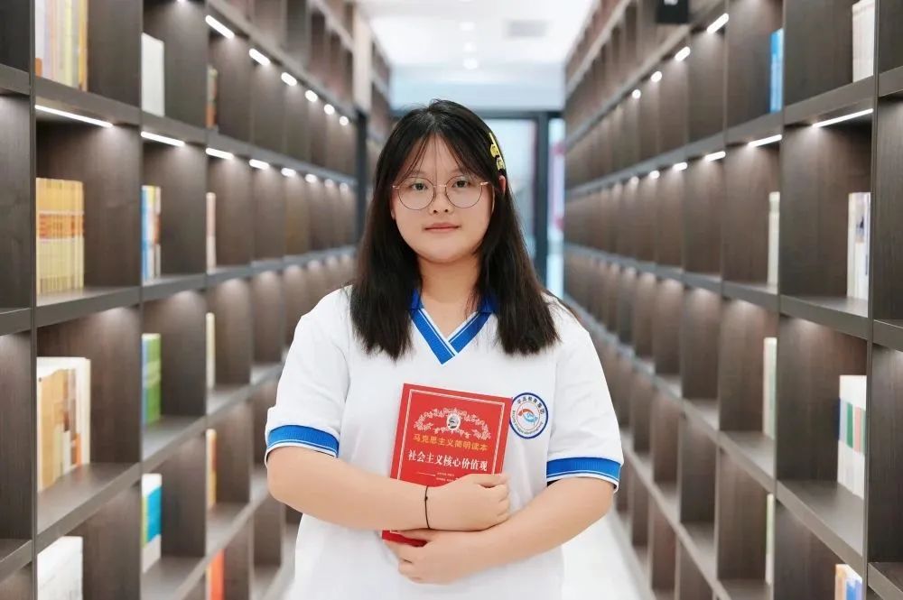 太牛啦，麓高学子通过众多名校大学初试